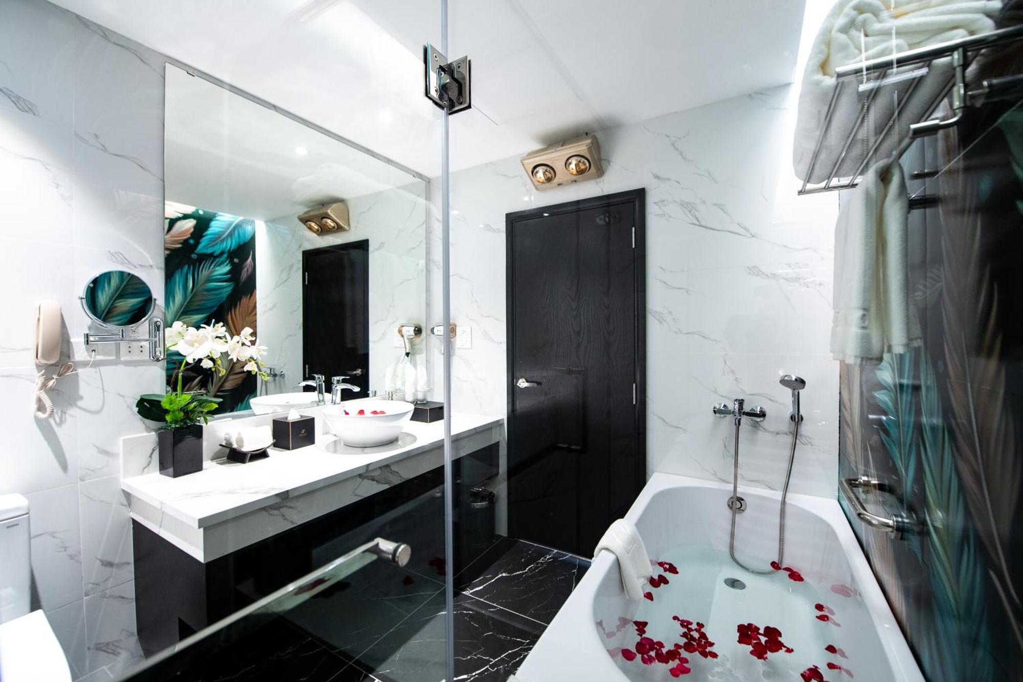 Palago Boutique 4* Hanoï