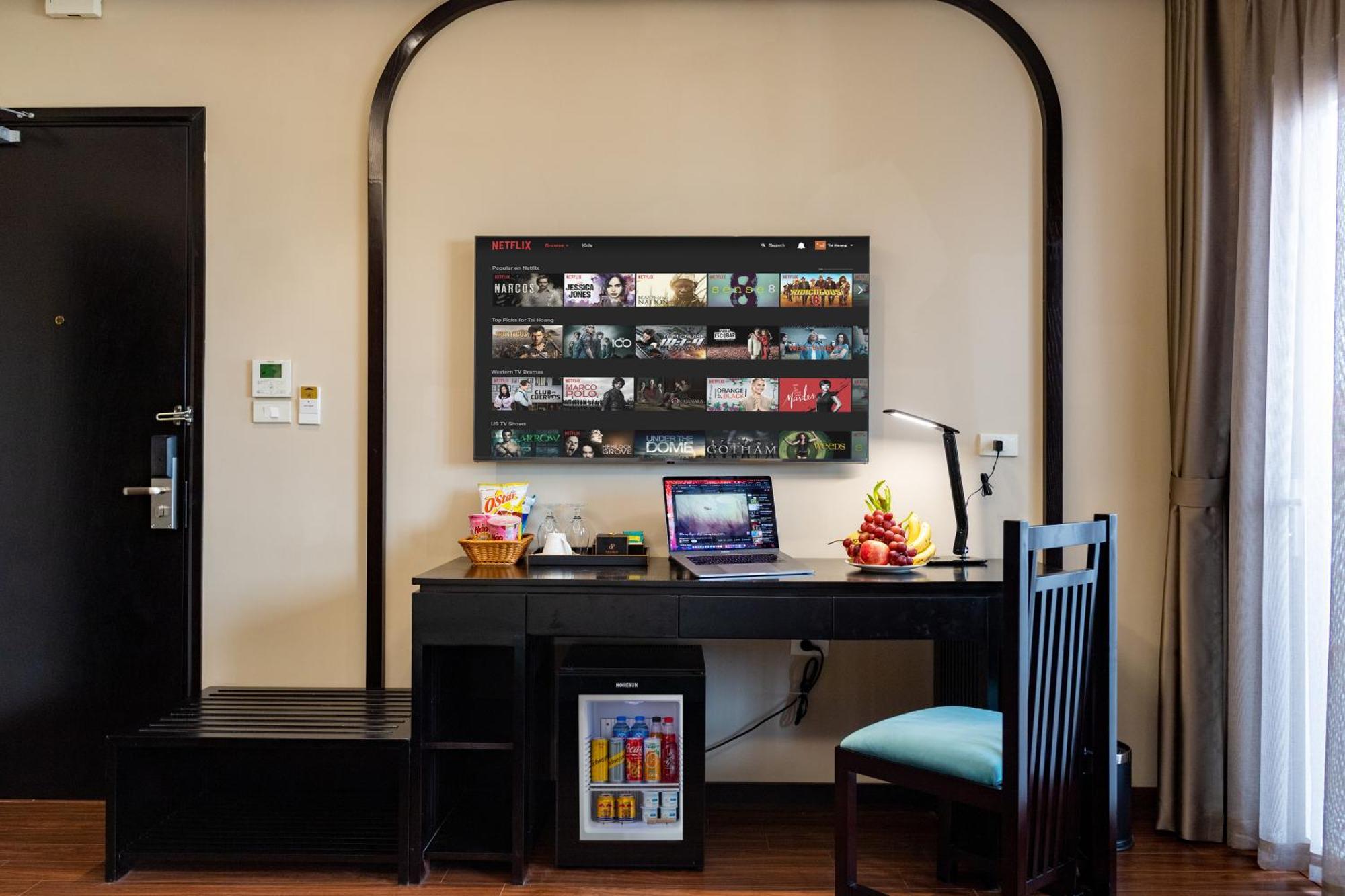 Hotel Palago Boutique Hanoï